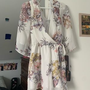 Romper - NEVER WORN